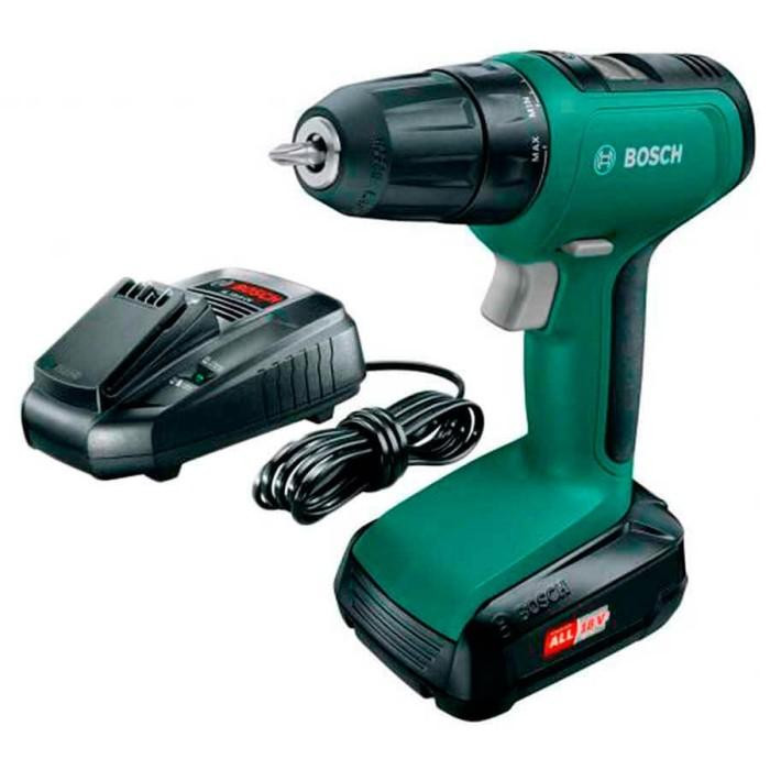 Bosch UniversalDrill (06039C8001) - зображення 1