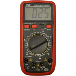   Voltronic VC-61