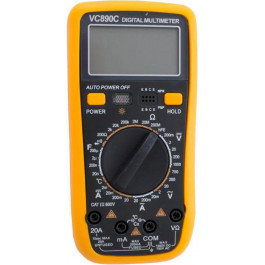   Voltronic VC-890C