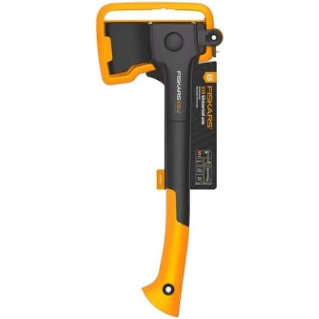 Fiskars X-series X18 Universal S (1069103) - зображення 1