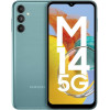 Samsung Galaxy M14 SM-M146B 6/128GB Smoky Teal - зображення 1