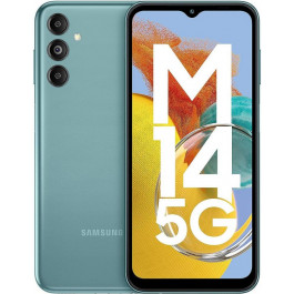   Samsung Galaxy M14 SM-M146B 6/128GB Smoky Teal