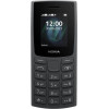 Nokia 105 DS 2023 Charcoal (1GF019CPA2C01) - зображення 2