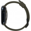 URBAN ARMOR GEAR Ремінець  for Apple Watch 45/44/42mm - RIP CURL X Trestles Army (194008R1737A) - зображення 4