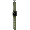 Spigen LIQUID AIR Pro APPLE WATCH 7 / 8 (45 мм) MOSS GREEN ACS04408 - зображення 8