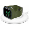 Spigen LIQUID AIR Pro APPLE WATCH 7 / 8 (45 мм) MOSS GREEN ACS04408 - зображення 9