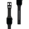 URBAN ARMOR GEAR Ремінець  for Apple Watch 41/40/38mm - Scout Black (194120114040) - зображення 1