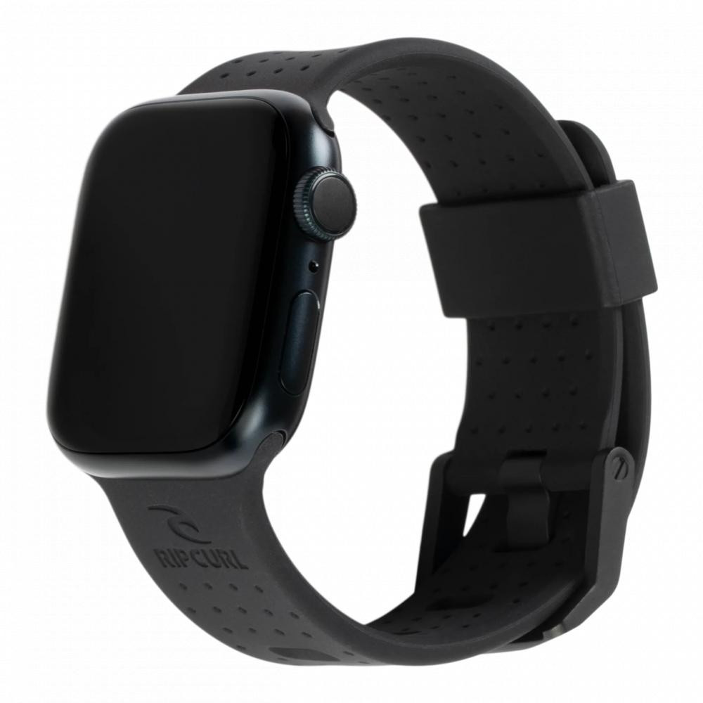 URBAN ARMOR GEAR Ремінець  for Apple Watch 41/40/38mm - RIP CURL X Trestles Black (194111R14040) - зображення 1