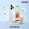 Tecno Spark Go 2024 (BG6) 3/64GB Mystery White (4894947010545) - зображення 2