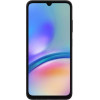 Samsung Galaxy A05s 4/128GB Black (SM-A057GZKV) - зображення 5