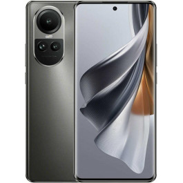   OPPO Reno10 Pro 12/256GB Silvery Grey