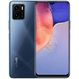   vivo Y15s 3/32GB Mystic Blue