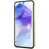 Samsung Galaxy A55 5G SM-A5560 8/128GB Awesome Lemon - зображення 5