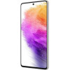 Samsung Galaxy A73 5G 6/128GB White (SM-A736BZWD) - зображення 8