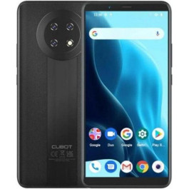   Cubot Note 9 3/32GB Black