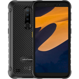   Ulefone Armor X8i 3/32GB Black