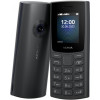 Nokia 110 DS 2023 Charcoal (1GF019FPA2C01) - зображення 5