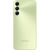 Samsung Galaxy A05s 4/128GB Light Green (SM-A057GLGV) - зображення 9