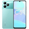 realme C51 4/128GB Mint Green - зображення 1