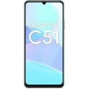 realme C51 4/128GB Mint Green - зображення 2