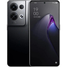   OPPO Reno8 Pro 8/256GB Glazed Black