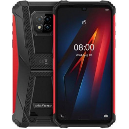   Ulefone Armor 8 4/64GB Red