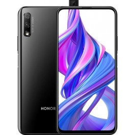   Honor 9X 6/64GB Black