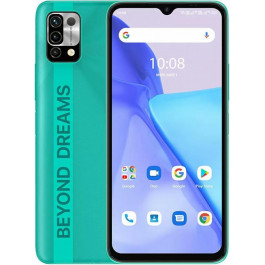   UMIDIGI Power 5 3/64GB Jade Green