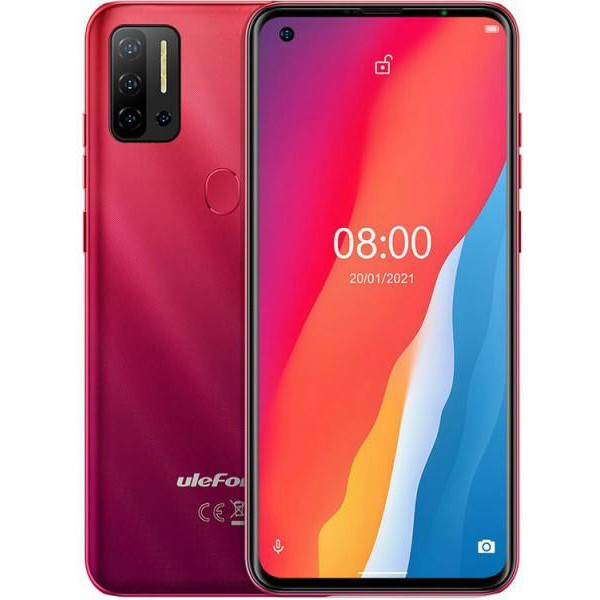 Ulefone Note 11P - зображення 1