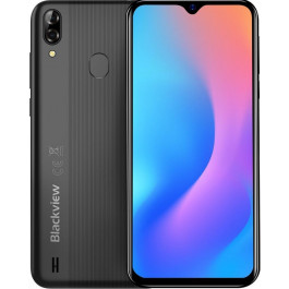   Blackview A60 Pro 3/16GB Black