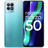 realme Narzo 50 4/64GB Speed Blue - зображення 1