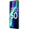 realme Narzo 50 4/64GB Speed Blue - зображення 7