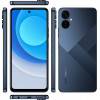 Tecno Camon 19 Neo CH6i 6/128GB Eco Black (4895180783951) - зображення 2