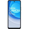 Tecno Camon 19 Neo CH6i 6/128GB Eco Black (4895180783951) - зображення 5