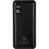 Lionpatton L25 30000mAh Black - зображення 1