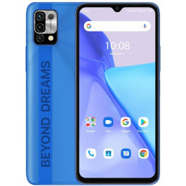   UMIDIGI Power 5 3/64GB Sapphire Blue