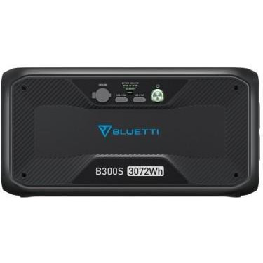 BLUETTI B300S Expansion Battery - зображення 1