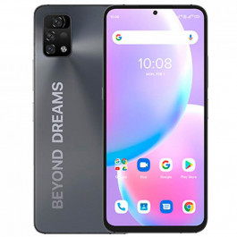   UMIDIGI A11 Pro Max 8/128GB Grey