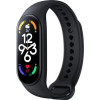 Xiaomi Mi Smart Band 7 Black (BHR6008GL, BHR6007CN) - зображення 1