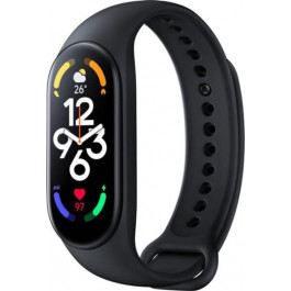   Xiaomi Mi Smart Band 7 Black (BHR6008GL, BHR6007CN)