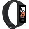 Xiaomi Mi Smart Band 8 Active Black (BHR7422GL) - зображення 1