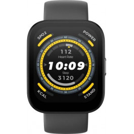   Amazfit Bip 5 Soft Black