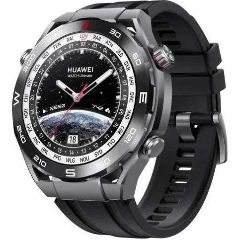 HUAWEI Watch Ultimate - зображення 1