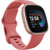 Fitbit Versa 4 Pink Sand/Copper Rose (FB523RGRW) - зображення 1