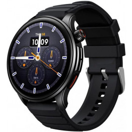   Gelius Pro GP-SW010 Amazwatch GT3 Black (2099900942556)