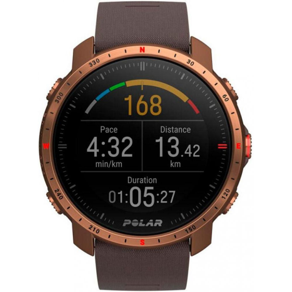 Polar Grit X Pro Nordic Copper (90085775) - зображення 1