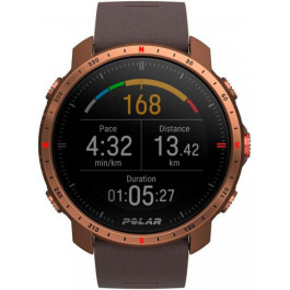   Polar Grit X Pro Nordic Copper (90085775)