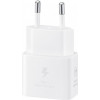 Samsung 25W PD Power Adapter White w/o cable (EP-T2510NWE) - зображення 2