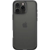 Spigen iPhone 16 Pro Ultra Hybrid Matte Black (ACS08125) - зображення 4