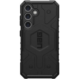   URBAN ARMOR GEAR Samsung Galaxy S24 Pathfinder w/Magnet Black (214421114040)